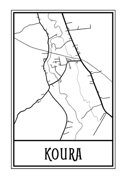 Koura