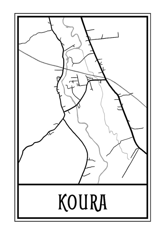 Koura