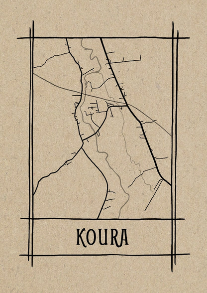 Koura