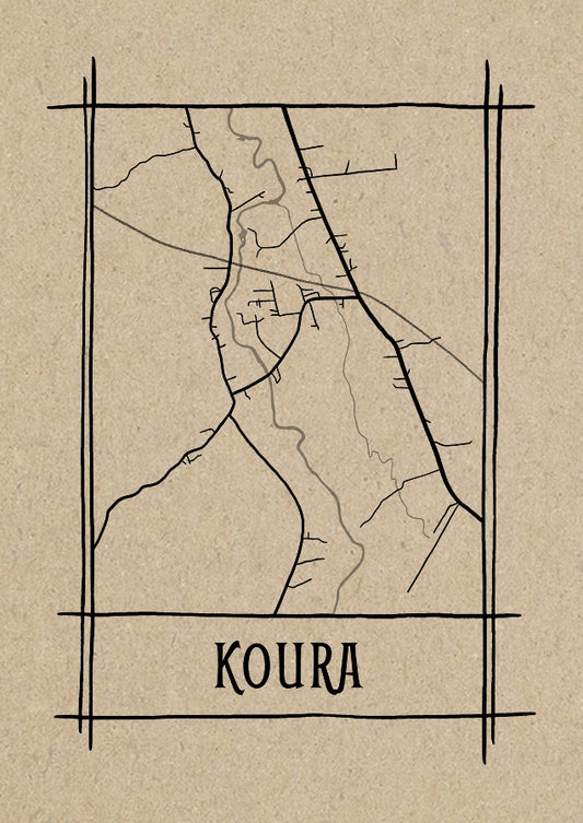 Koura