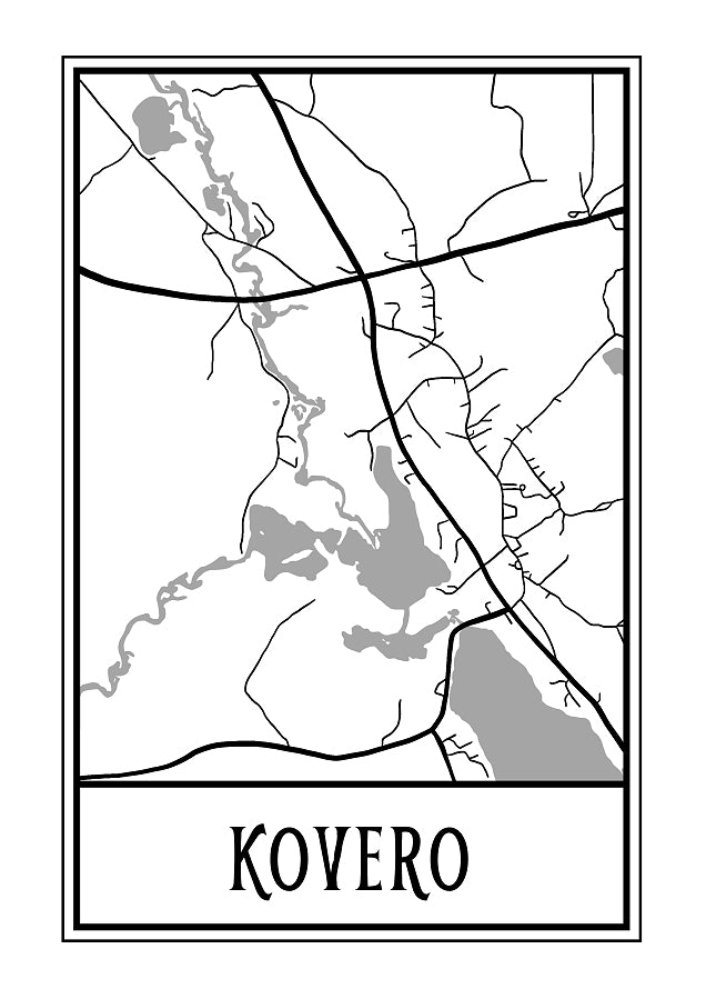 Kovero