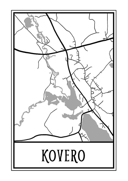 Kovero
