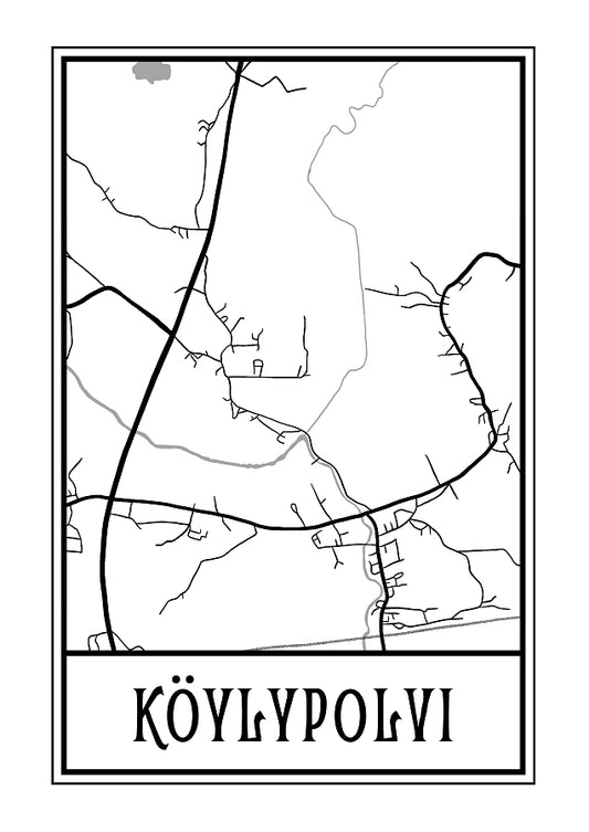Köylypolvi