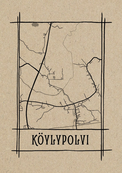 Köylypolvi