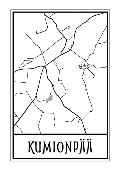 Kumionpää