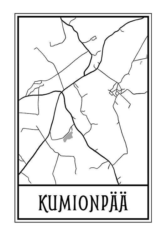 Kumionpää