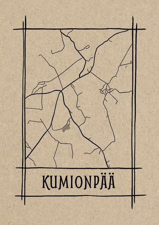 Kumionpää
