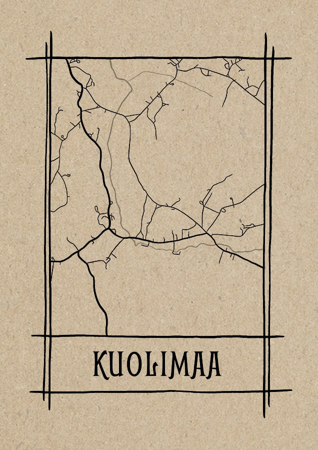 Kuolimaa