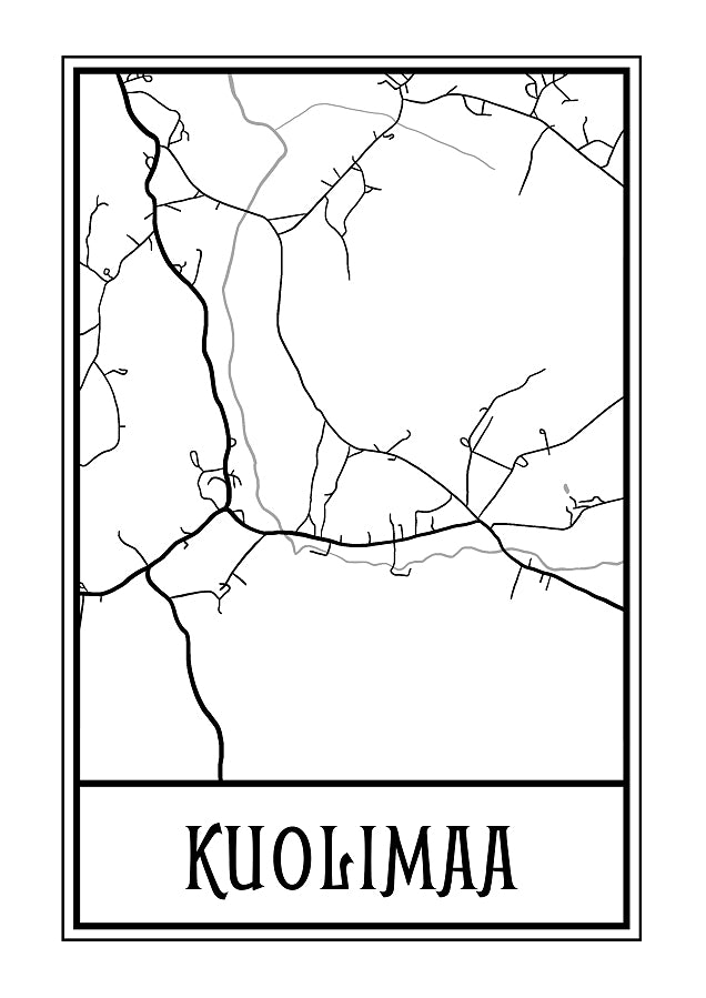 Kuolimaa