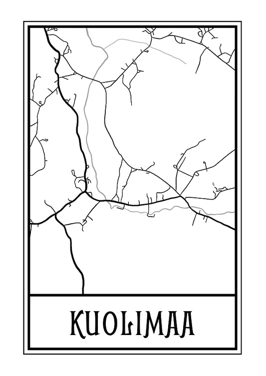 Kuolimaa