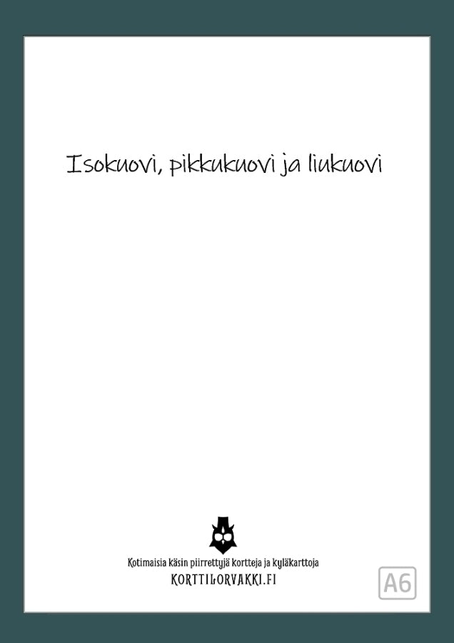 kuovi