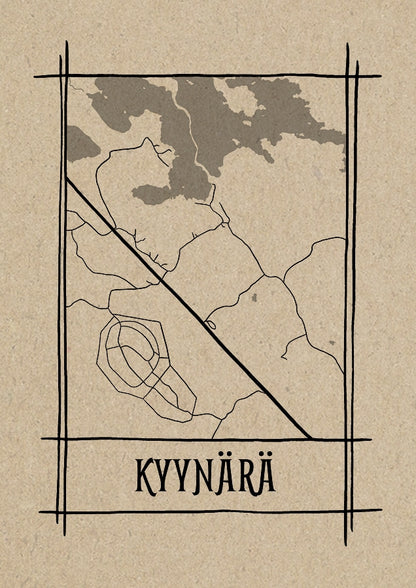 Kyynärä