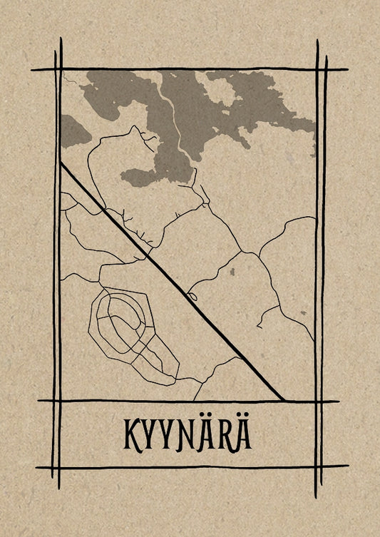 Kyynärä