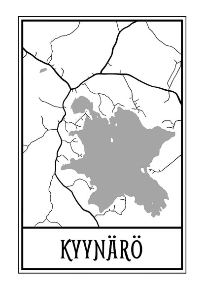 Kyynärö