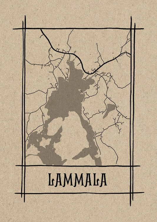 Lammala