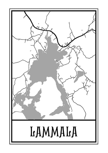 Lammala