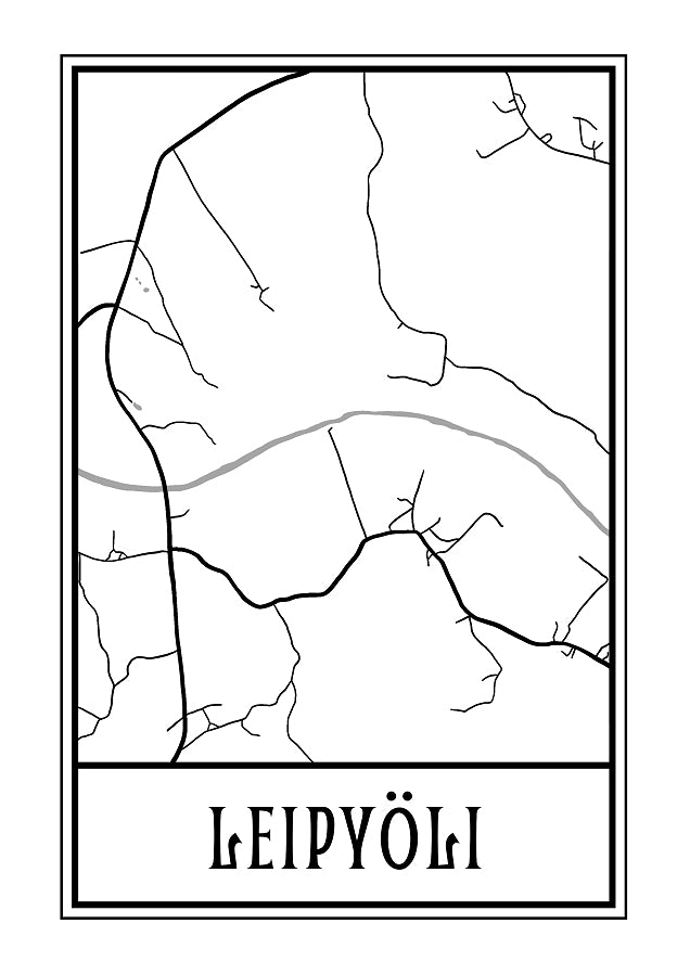 Leipyöli