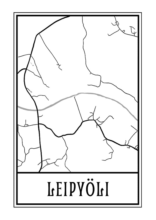 Leipyöli