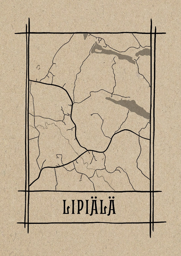 Lipiälä