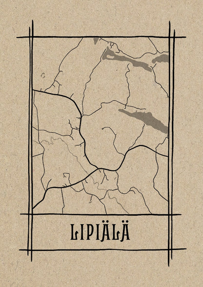 Lipiälä
