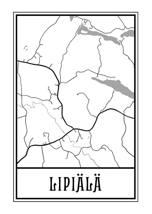 Lipiälä