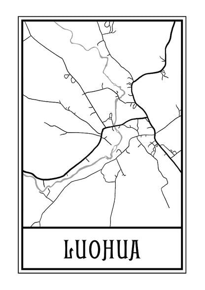 Luohua