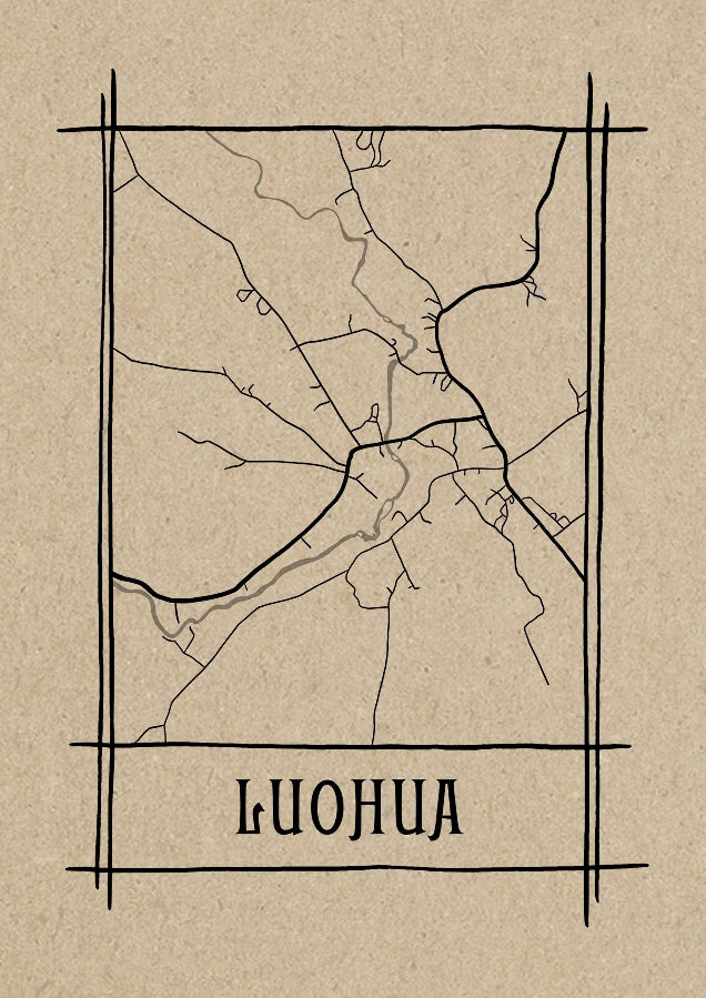 Luohua