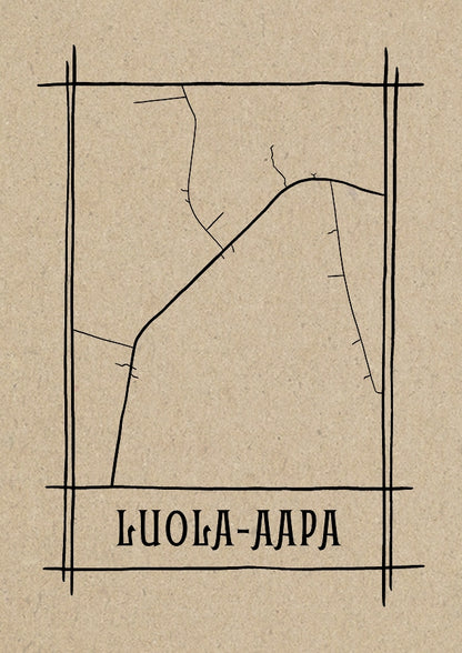 Luola-aapa