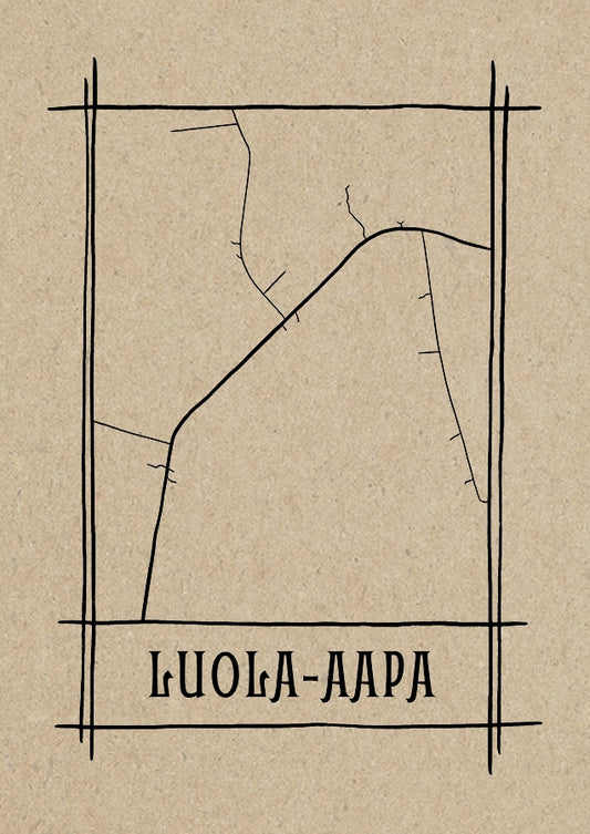 Luola-aapa
