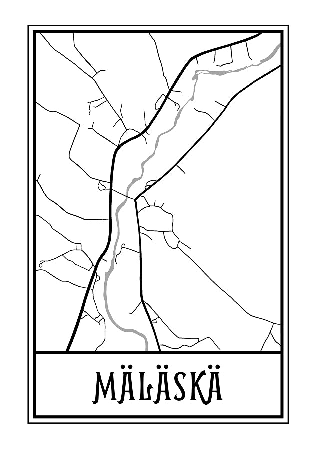 Mäläskä