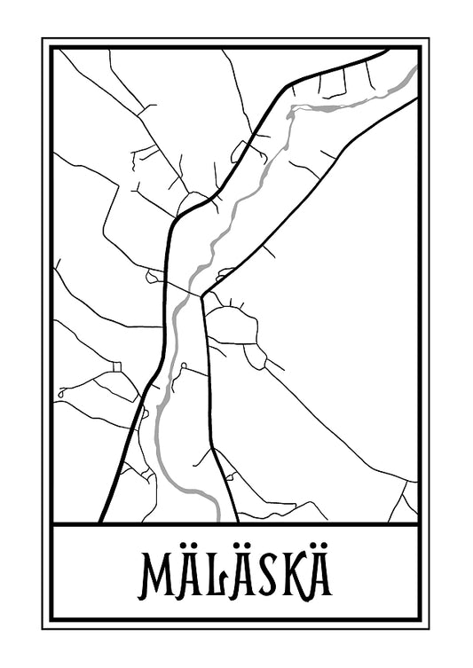 Mäläskä
