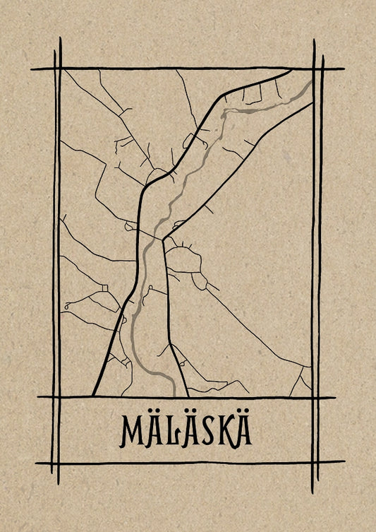 Mäläskä