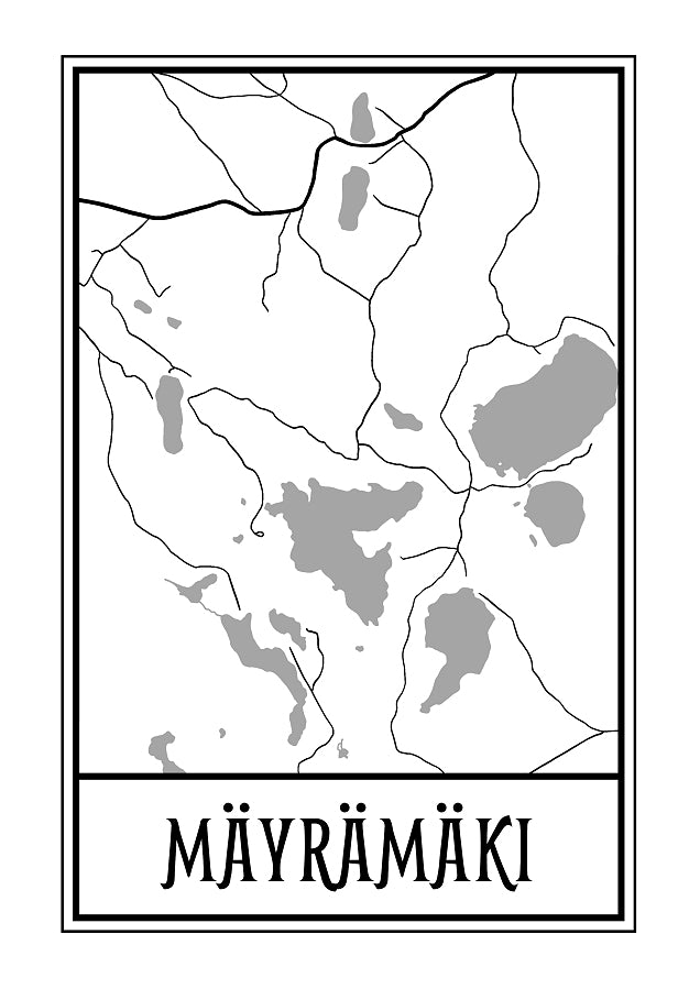 Mäyrämäki
