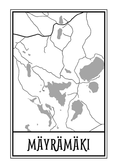 Mäyrämäki
