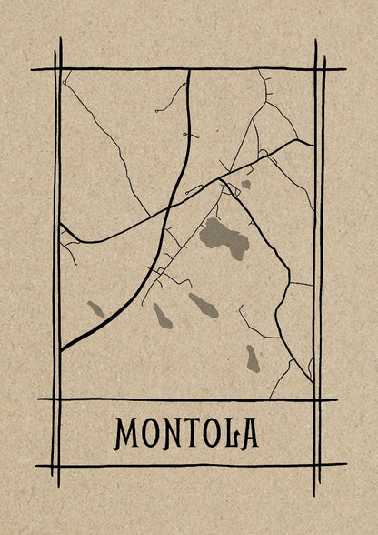 Montola