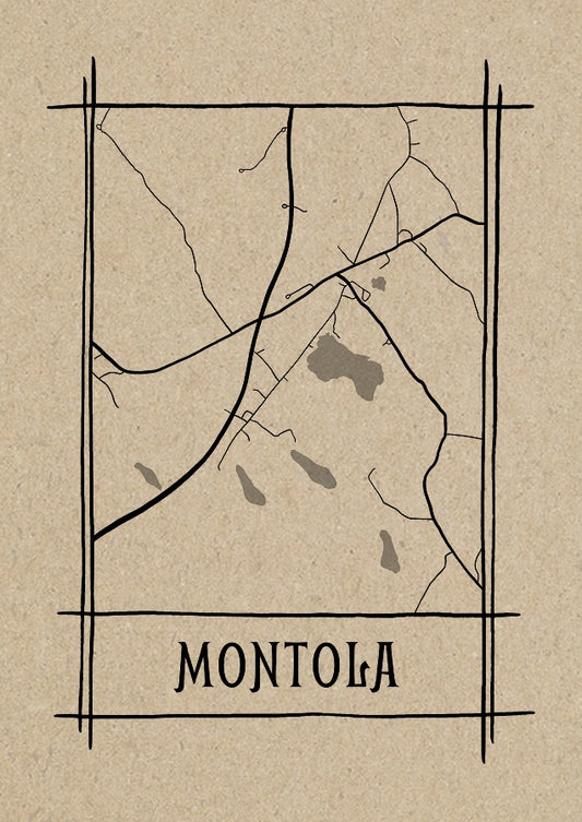 Montola