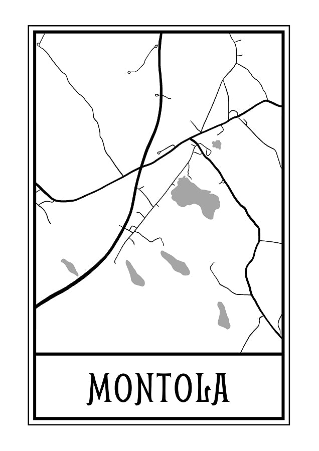 Montola