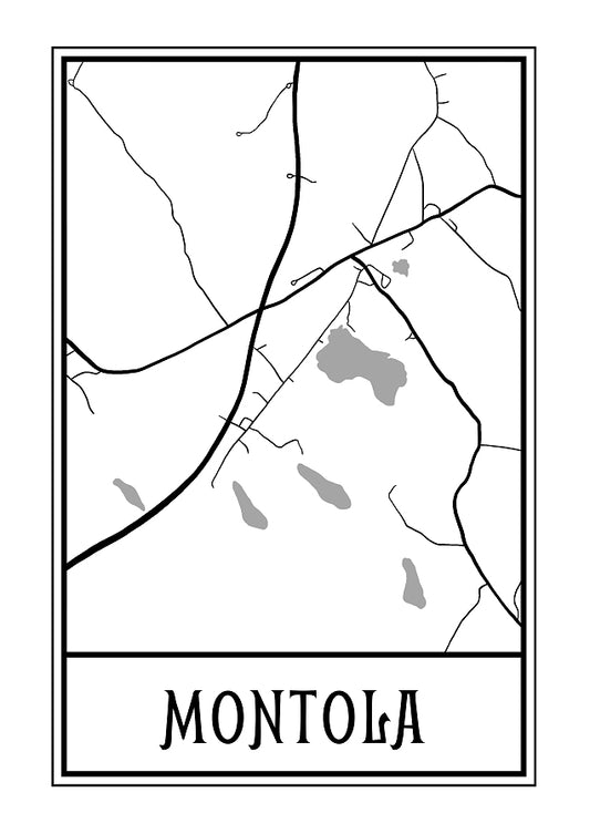 Montola