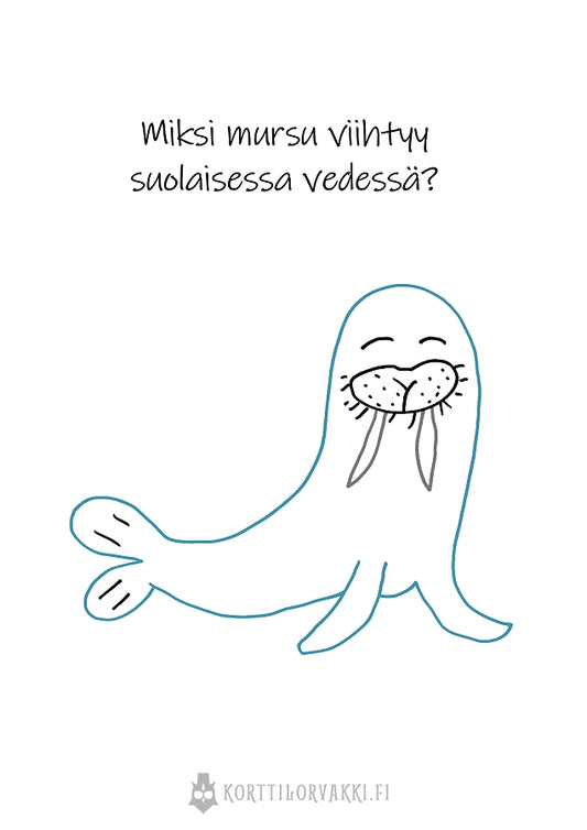mursu