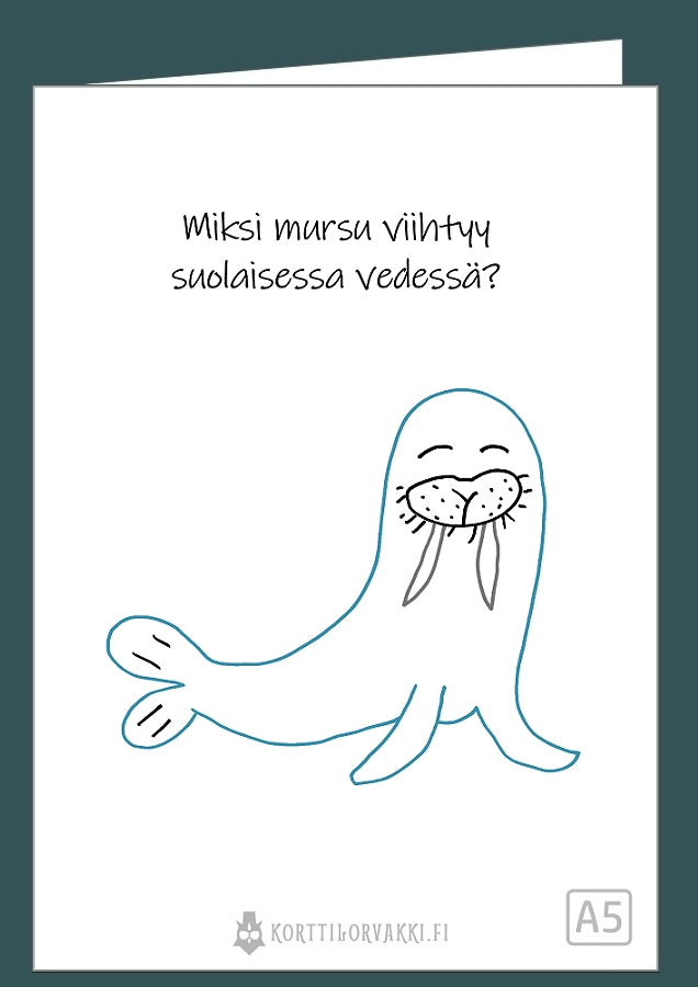 mursu