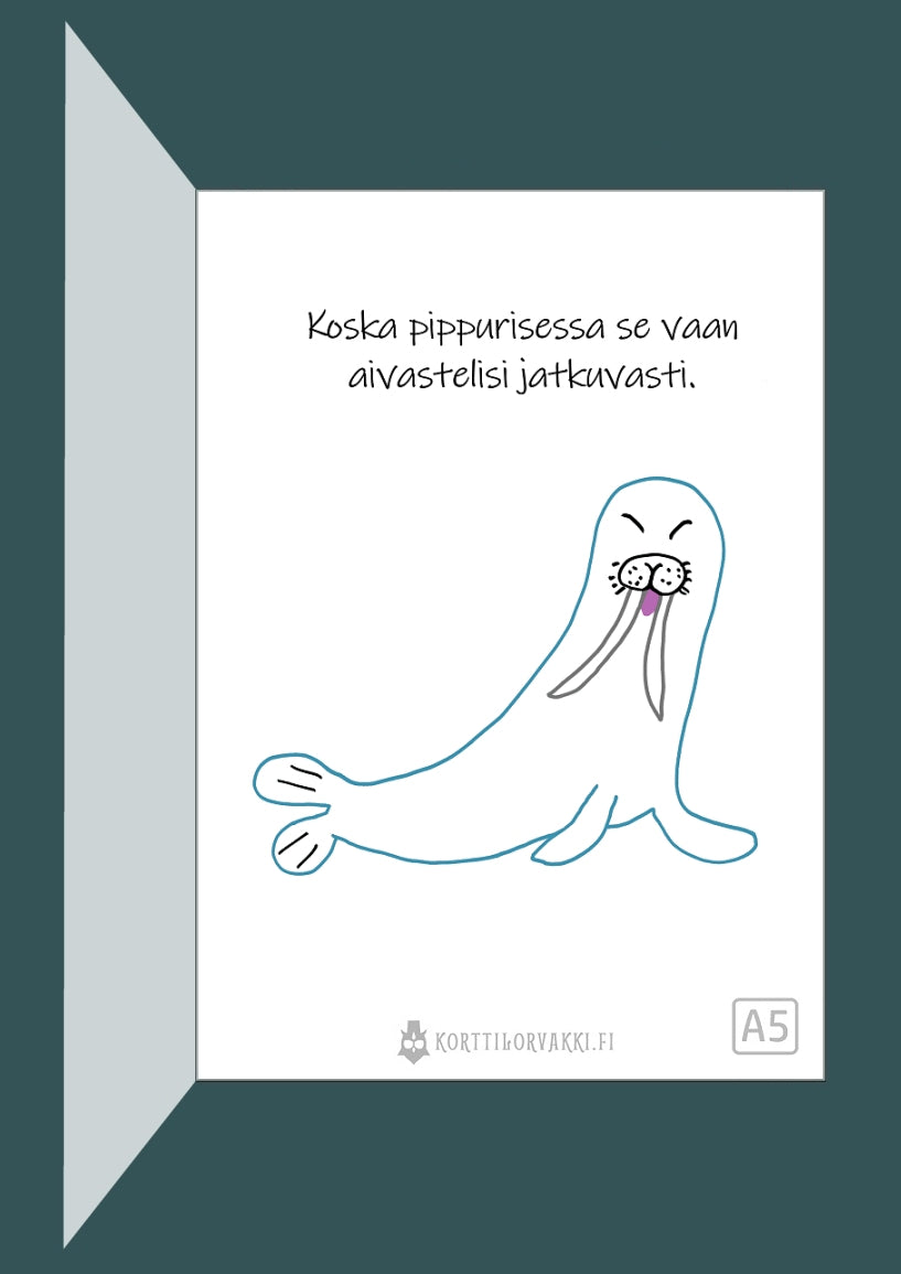 mursu