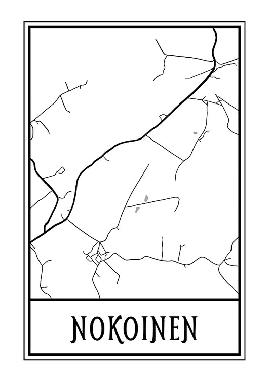 Nokoinen