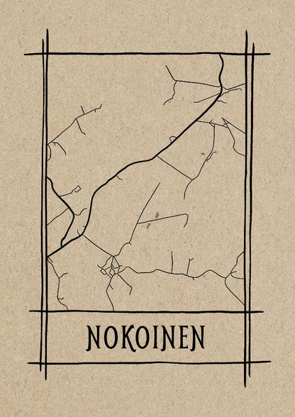Nokoinen
