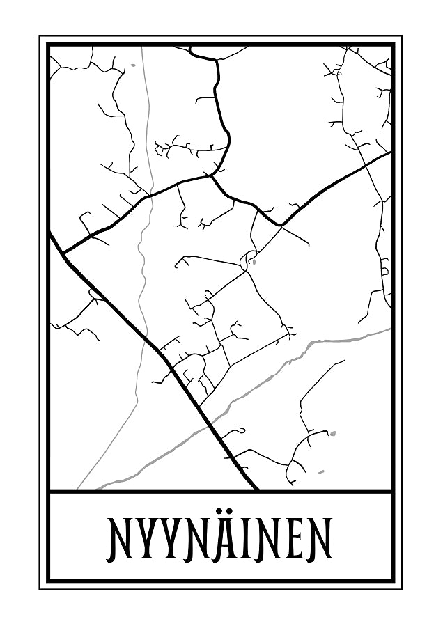 Nyynäinen