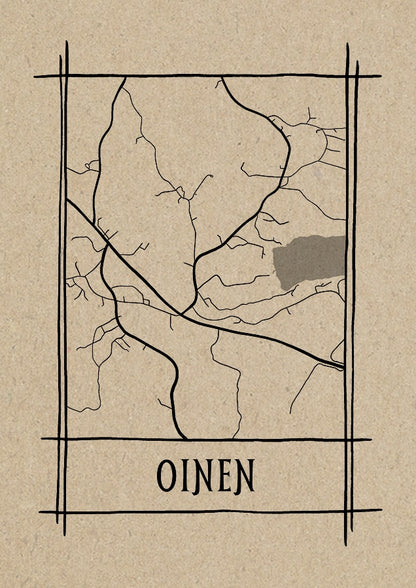 Oinen