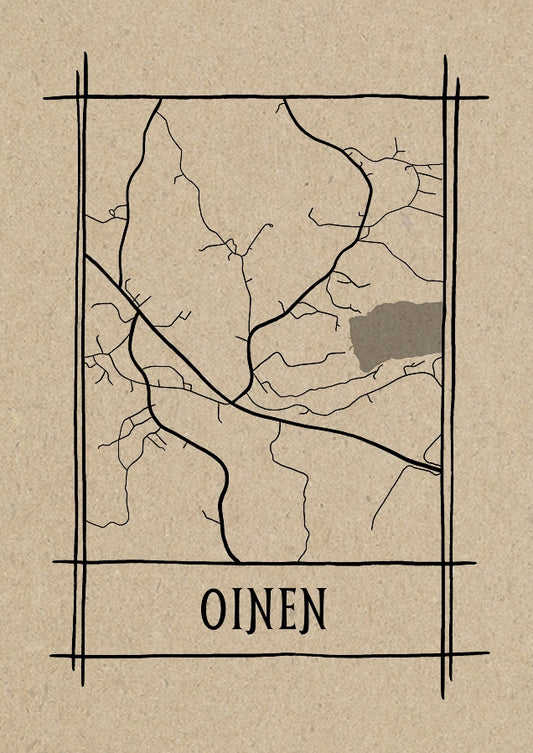 Oinen