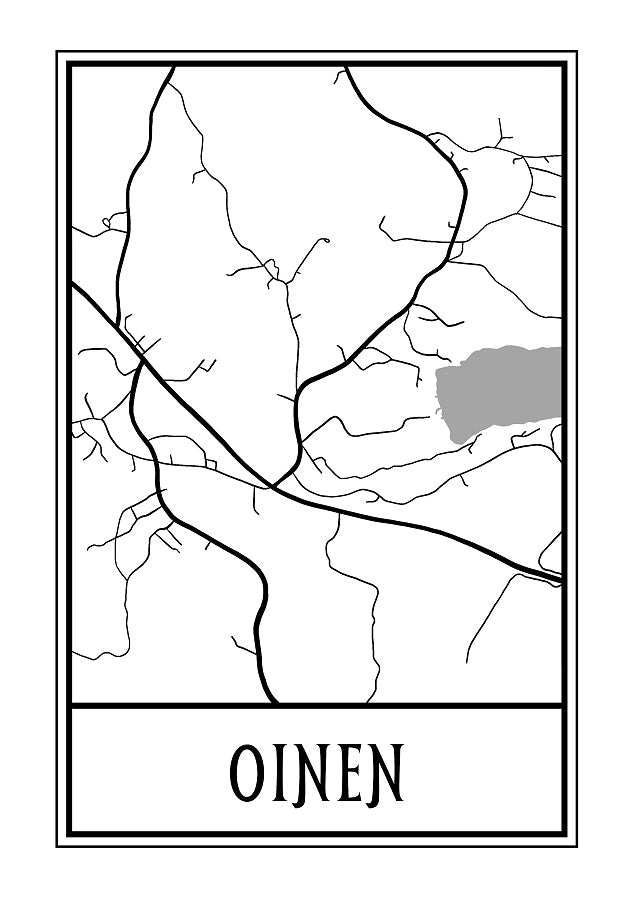 Oinen