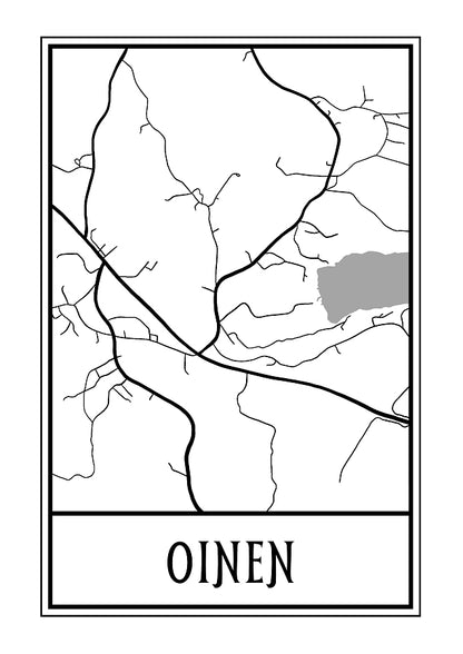 Oinen