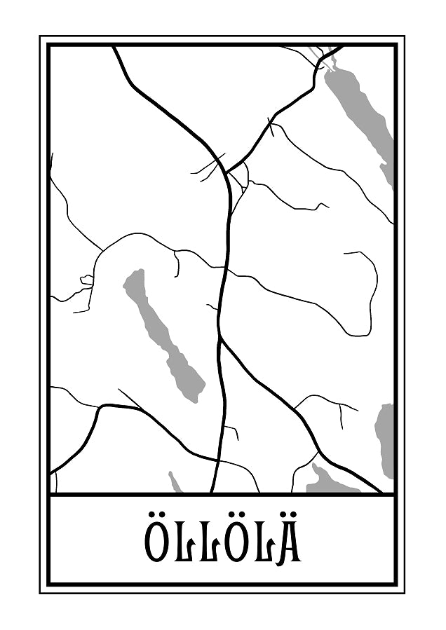 Öllölä