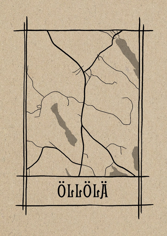Öllölä